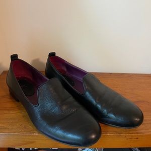 Johnston & Murphy Flats